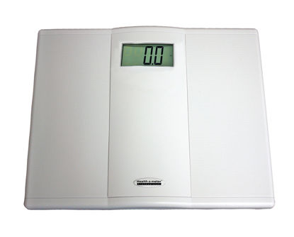 Picture of Health-O-Meter Talking Digital Floor Scale
