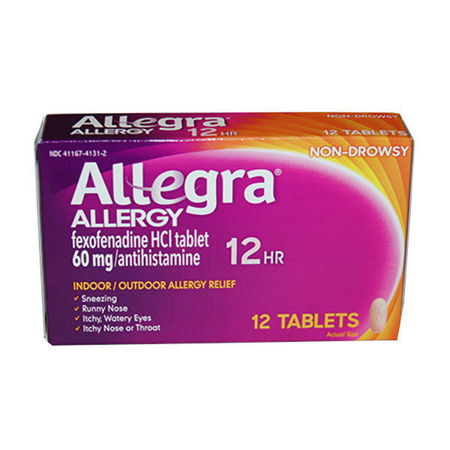 Picture for category Allergy